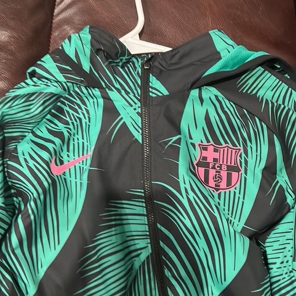Nike Other - Men’s small zip up hoodie (Nike). Unisex